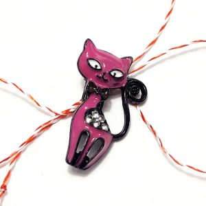 Martisor pisicuta