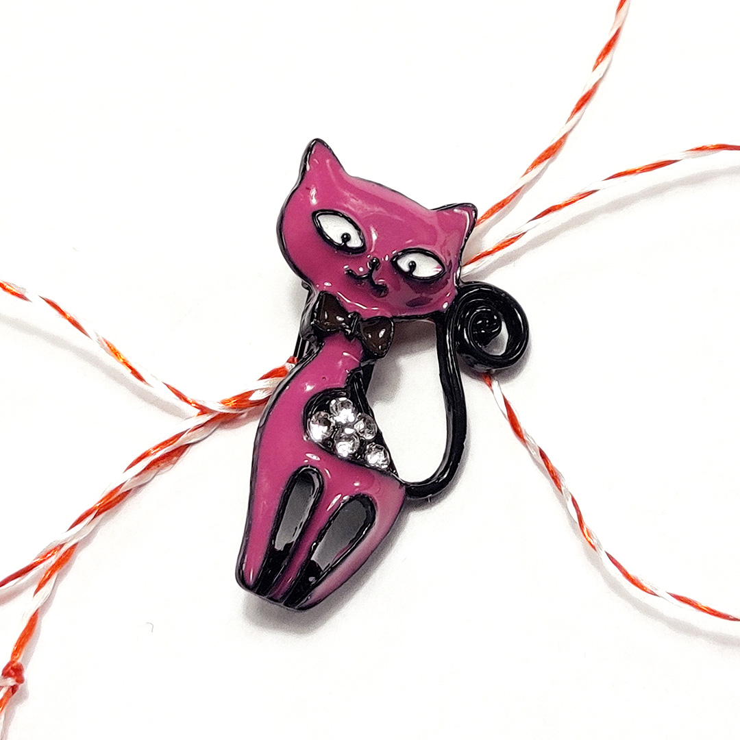 Martisor pisicuta
